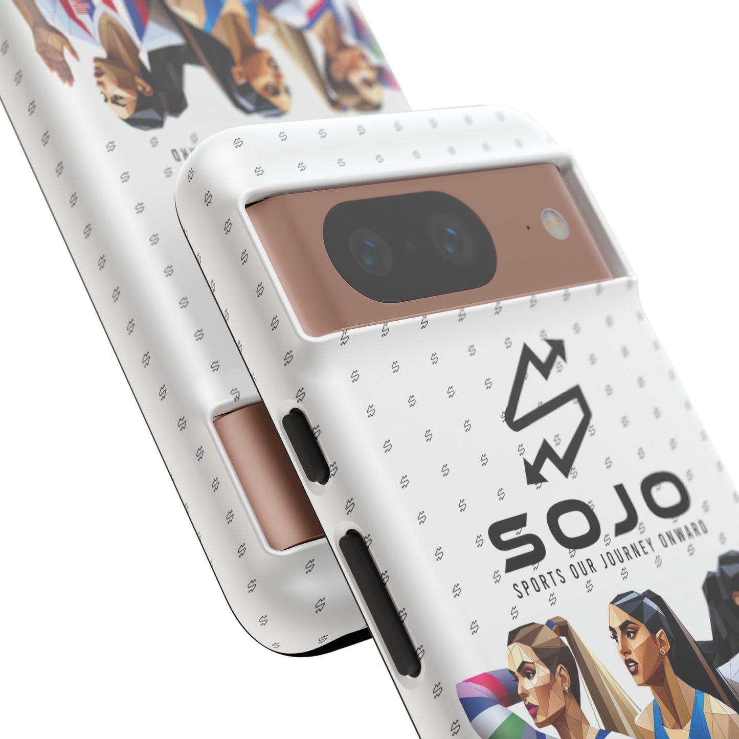 SOJO Women's Phone Cases