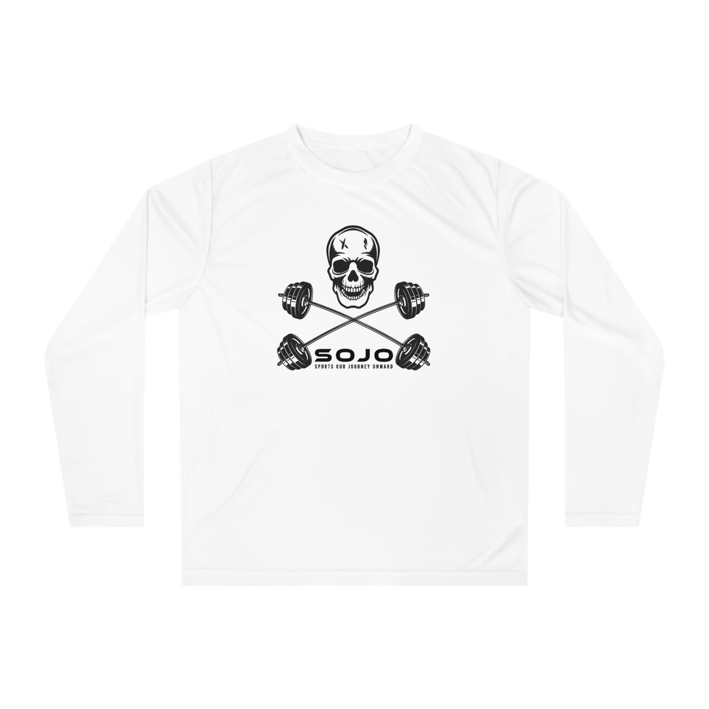 SOJO Skull & Bells Lifting