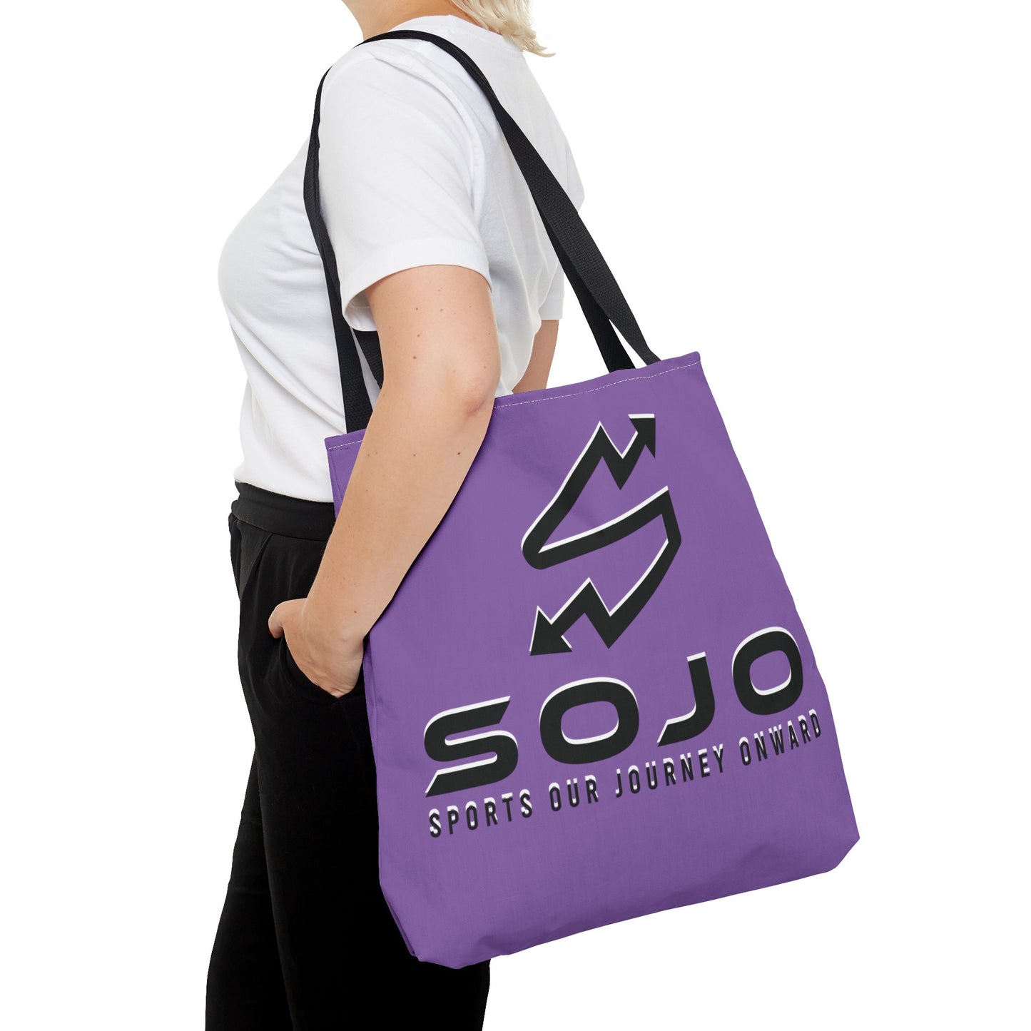 SOJO Pastel Tote