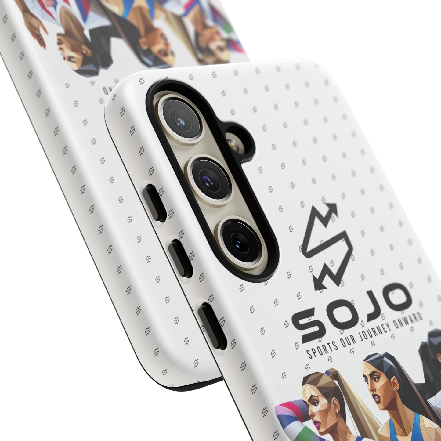 SOJO Women's Phone Cases