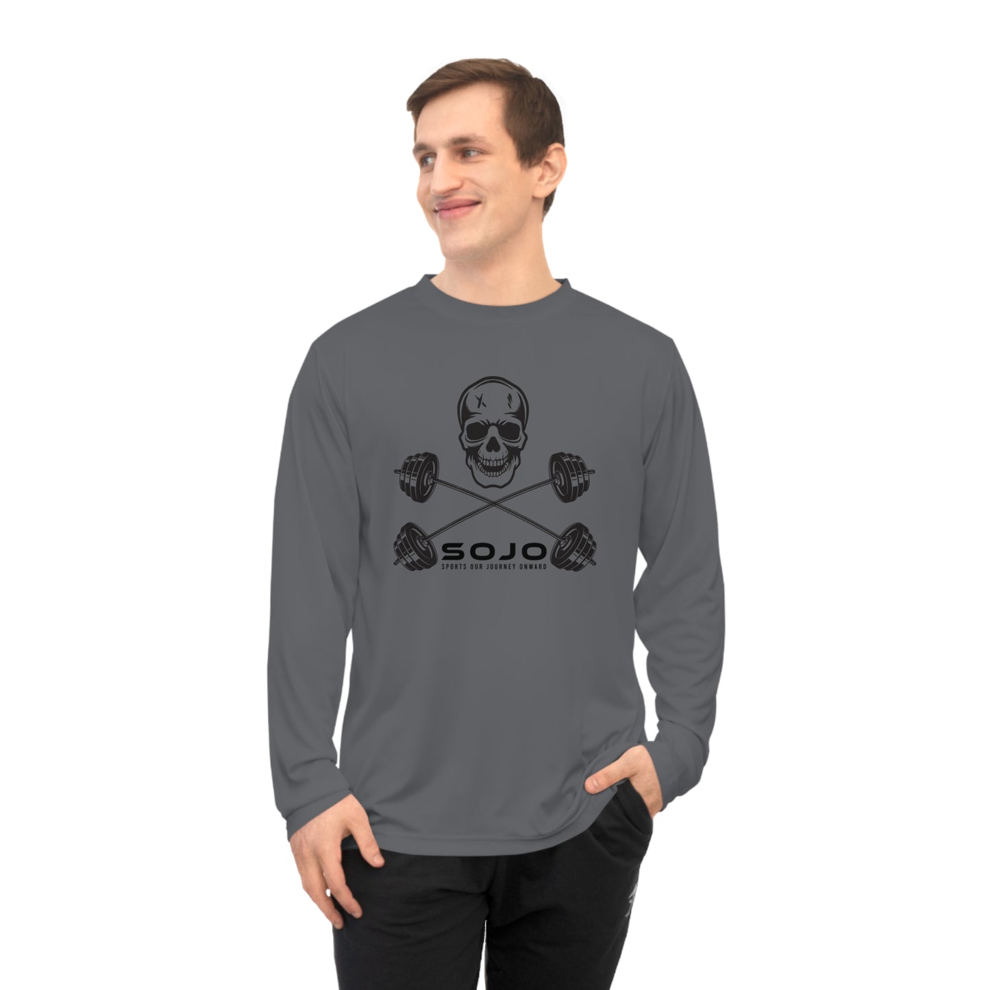 SOJO Skull & Bells Lifting