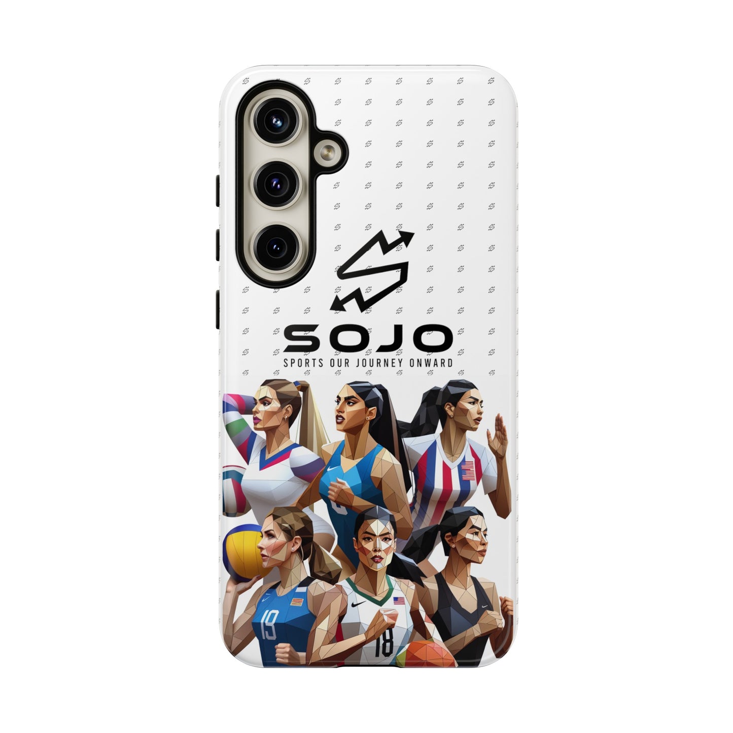 SOJO Women's Phone Cases