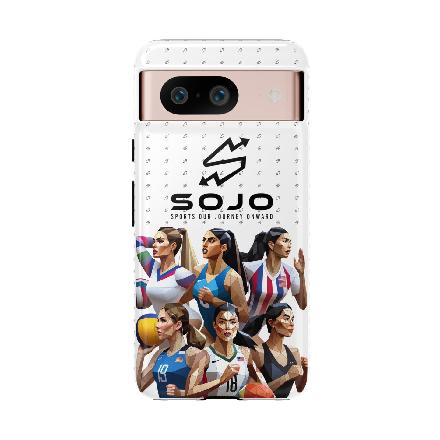 SOJO Women's Phone Cases