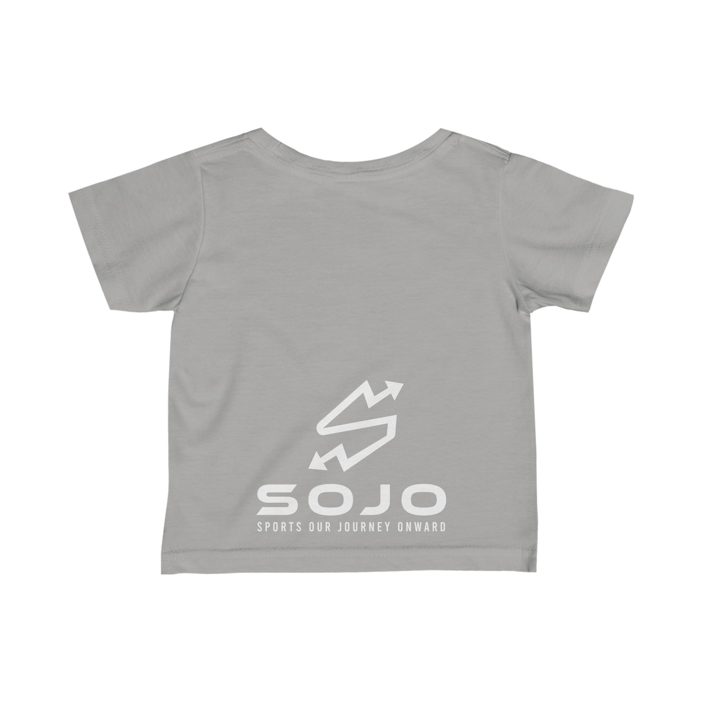 SOJO Supporting Dad Shirt