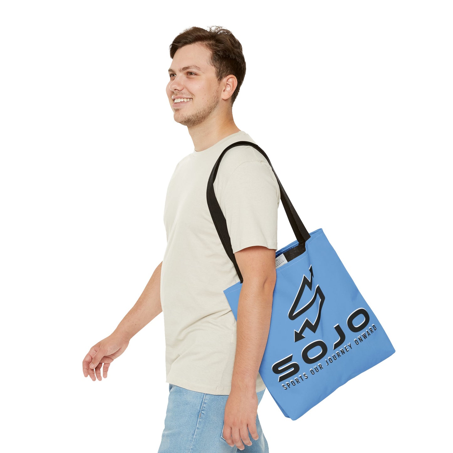 SOJO Pastel Tote