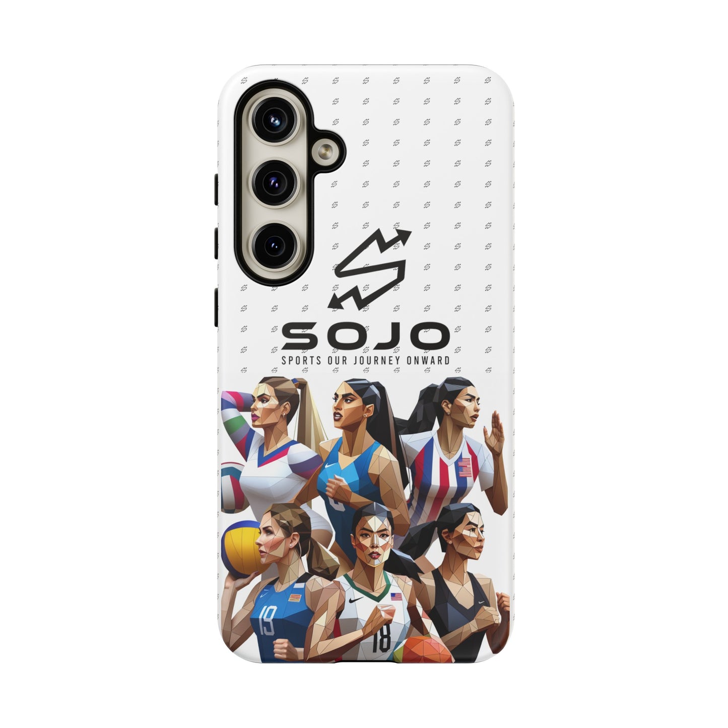 SOJO Women's Phone Cases