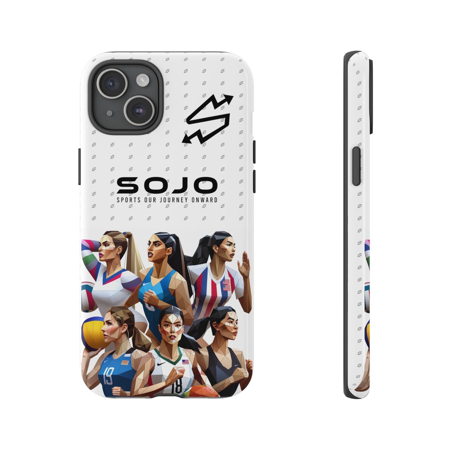SOJO Women's Phone Cases