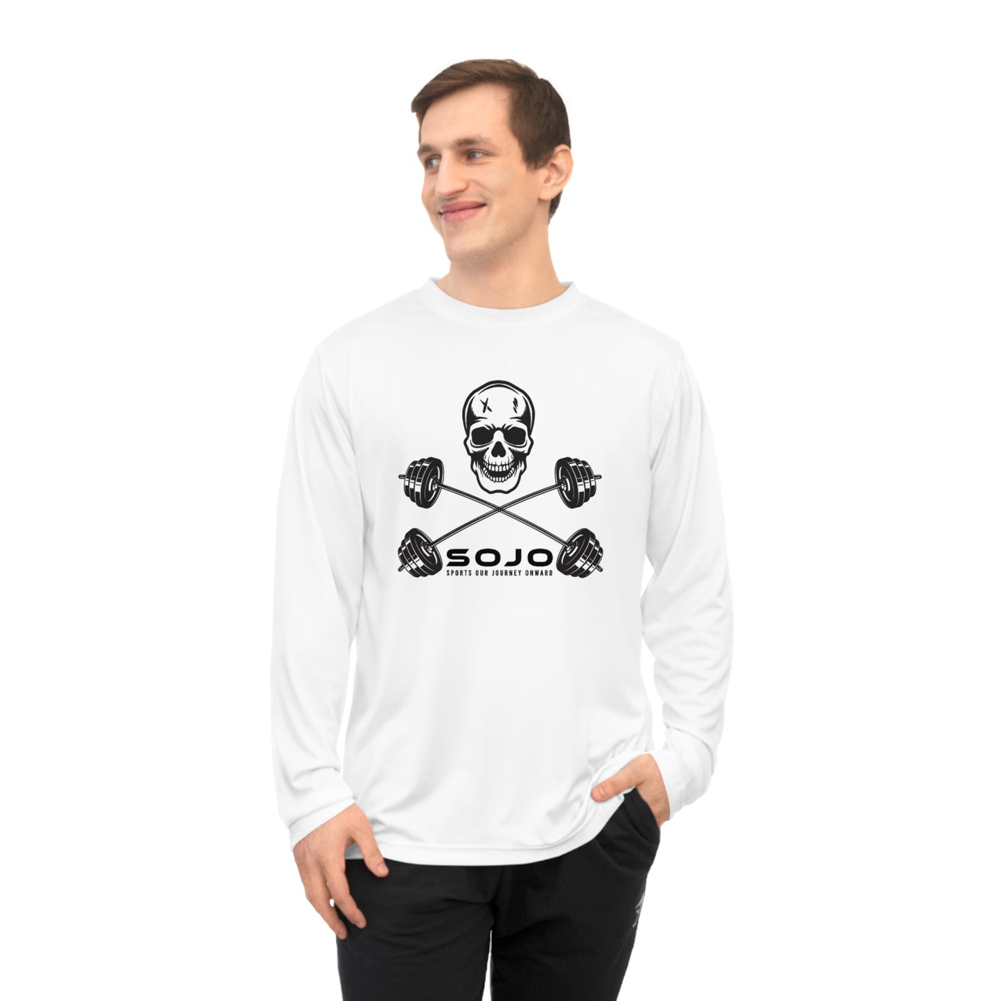 SOJO Skull & Bells Lifting