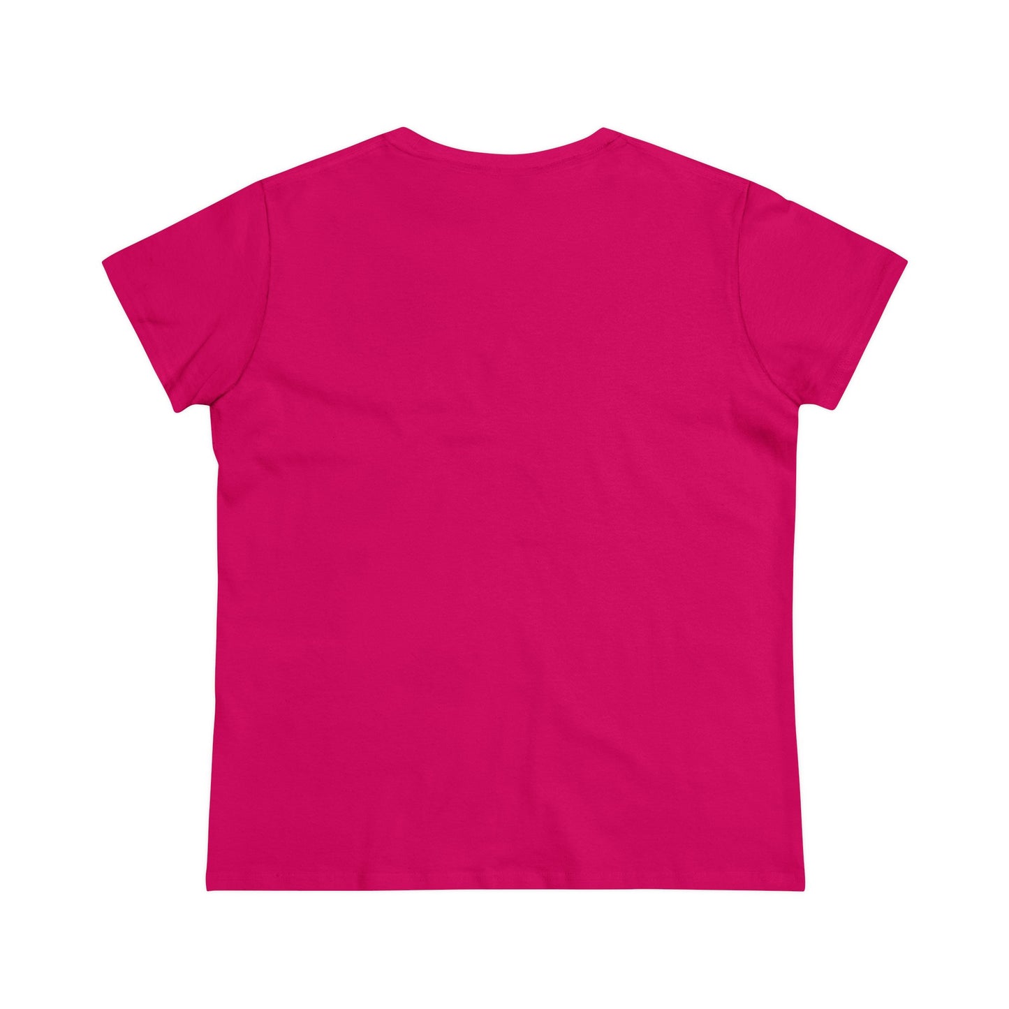 SOJO Women's Cotton Tee