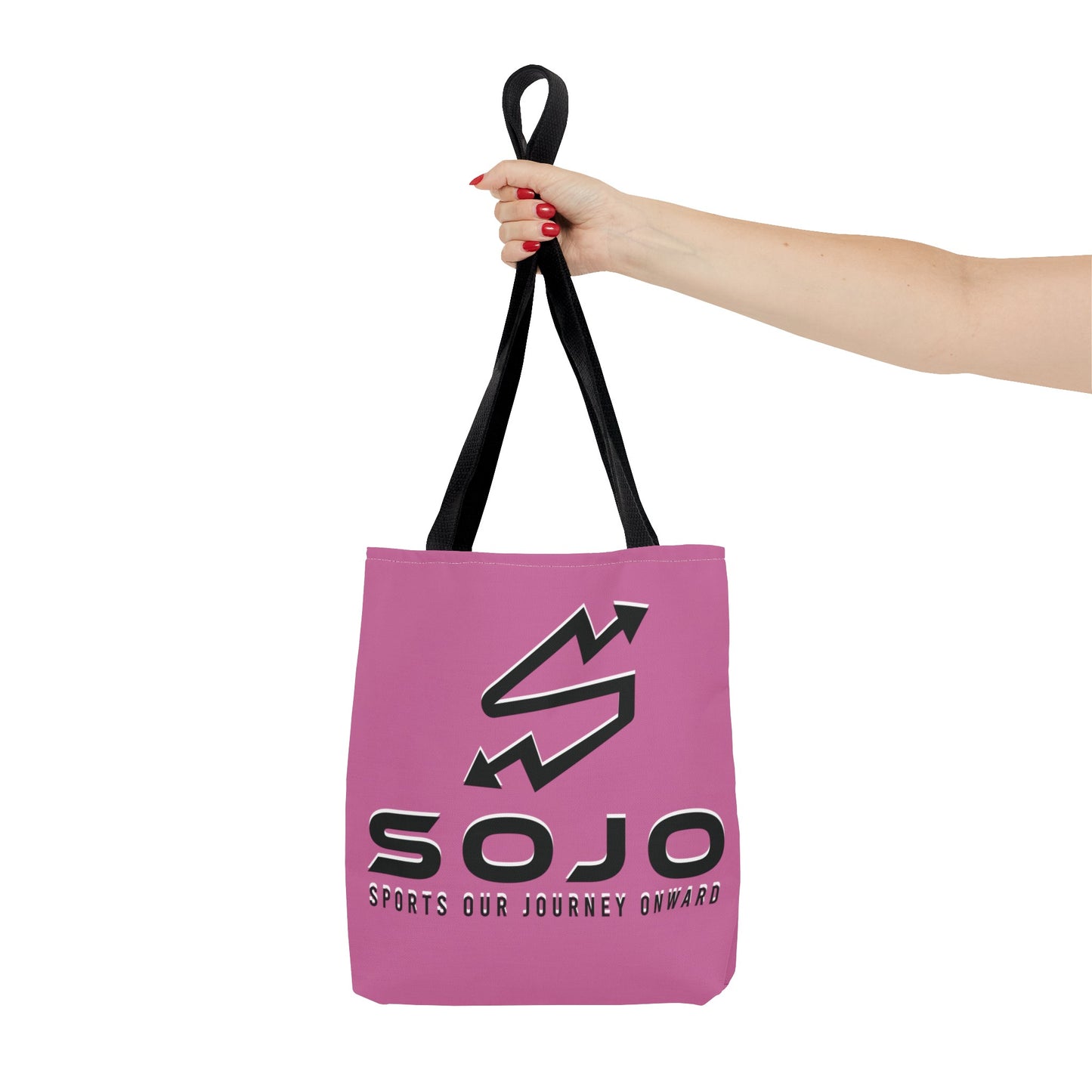 SOJO Pastel Tote