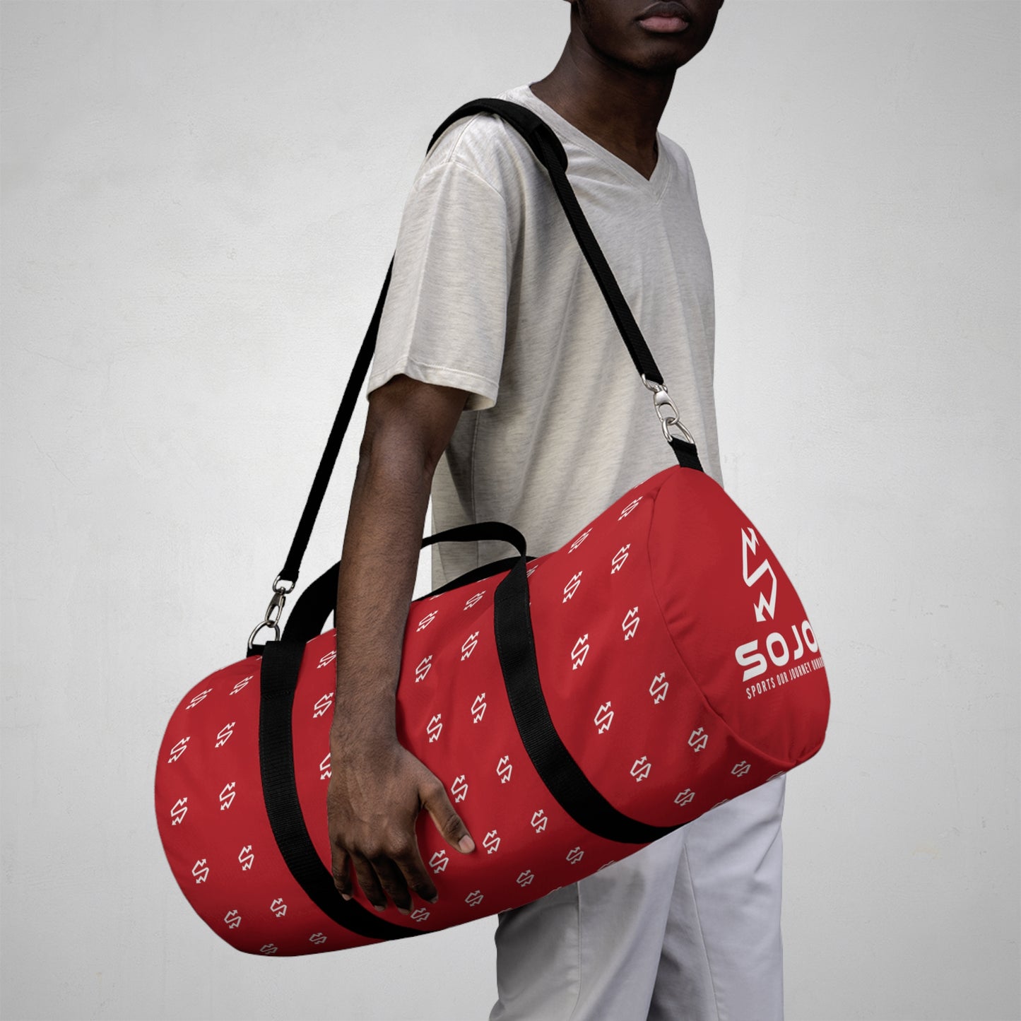 SOJO Duffel Bag