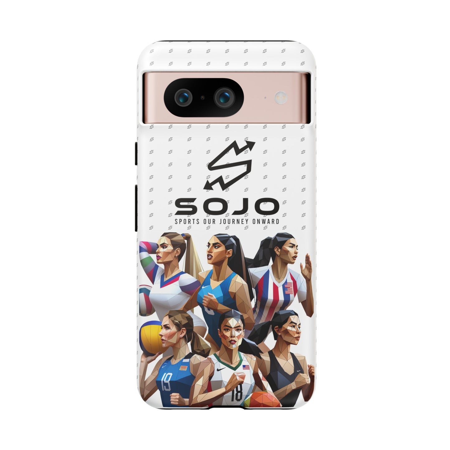 SOJO Women's Phone Cases