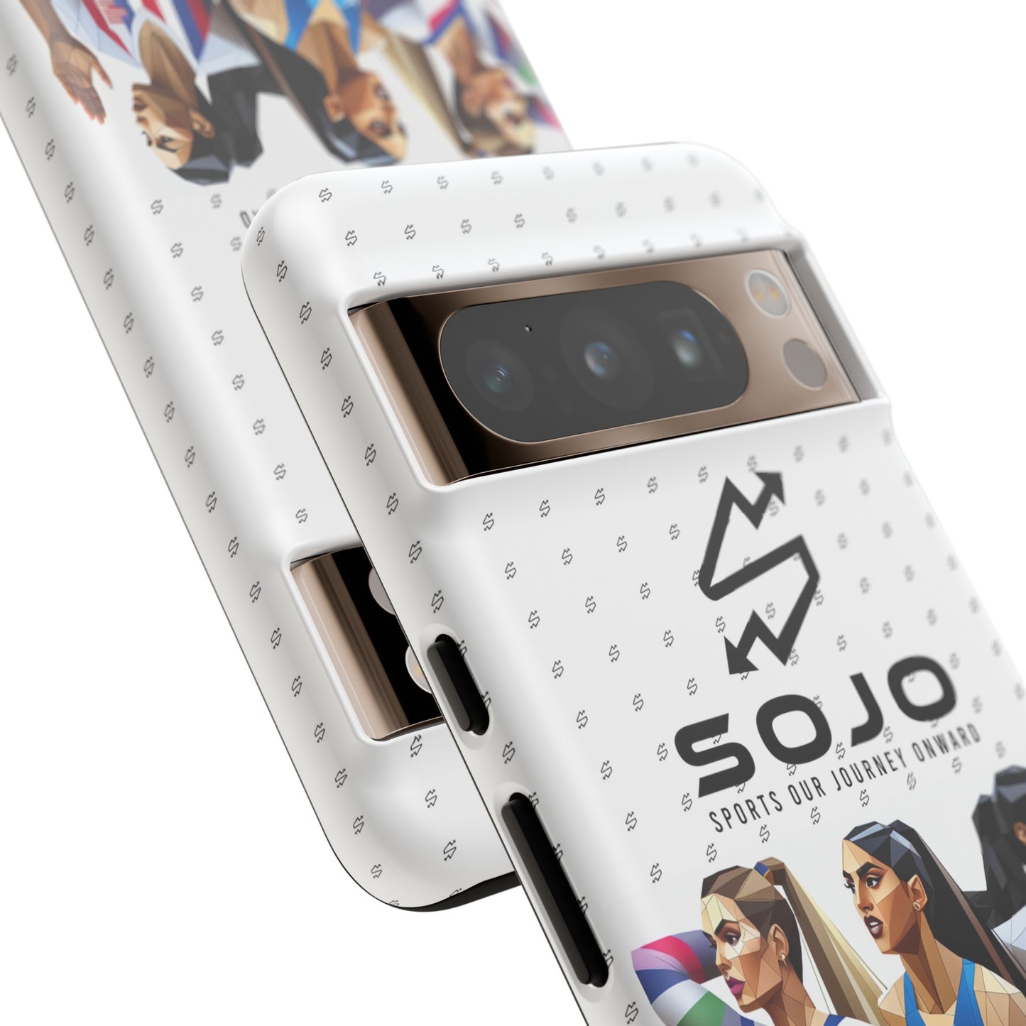 SOJO Women's Phone Cases