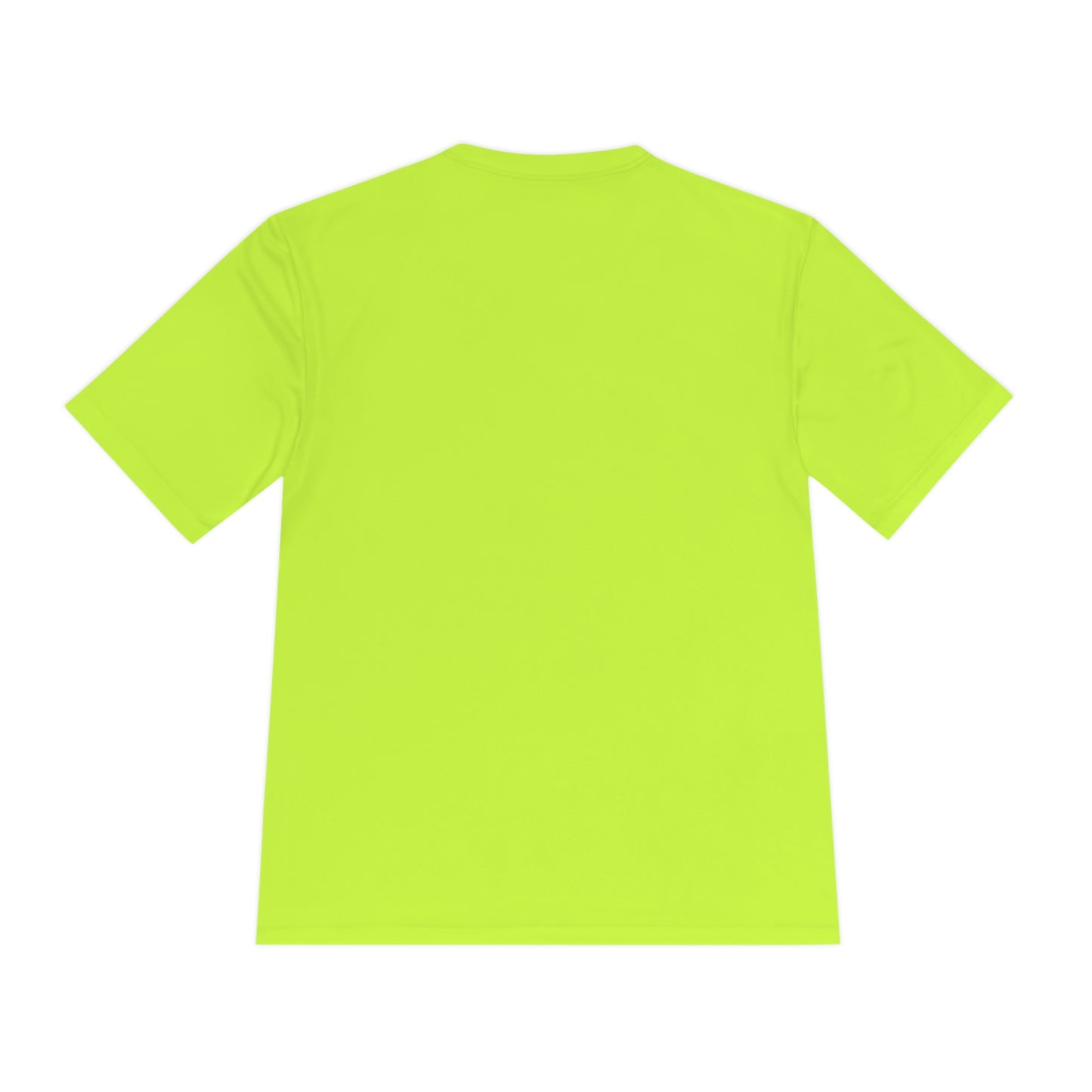 SOJO Athletic T (BLK)