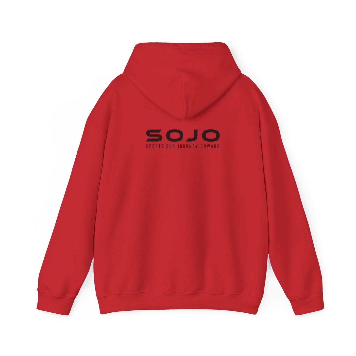SOJO Unisex Shiver Hoodie