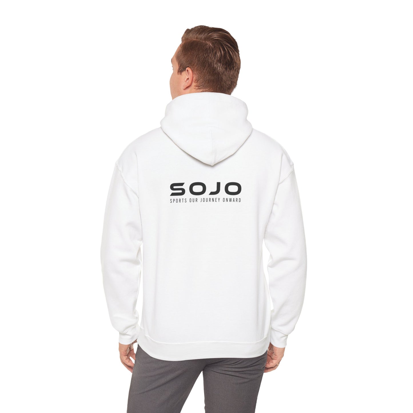 SOJO Unisex Shiver Hoodie