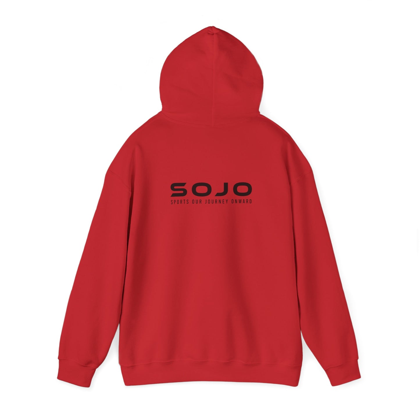 SOJO Unisex Shiver Hoodie