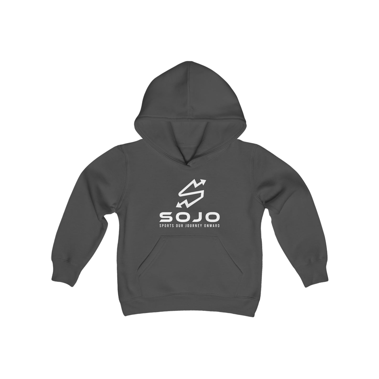 SOJO Kid's Hoodie