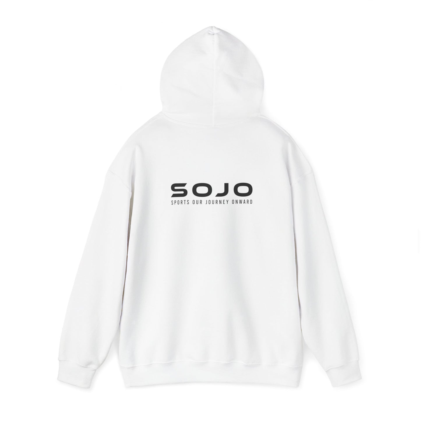 SOJO Unisex Shiver Hoodie