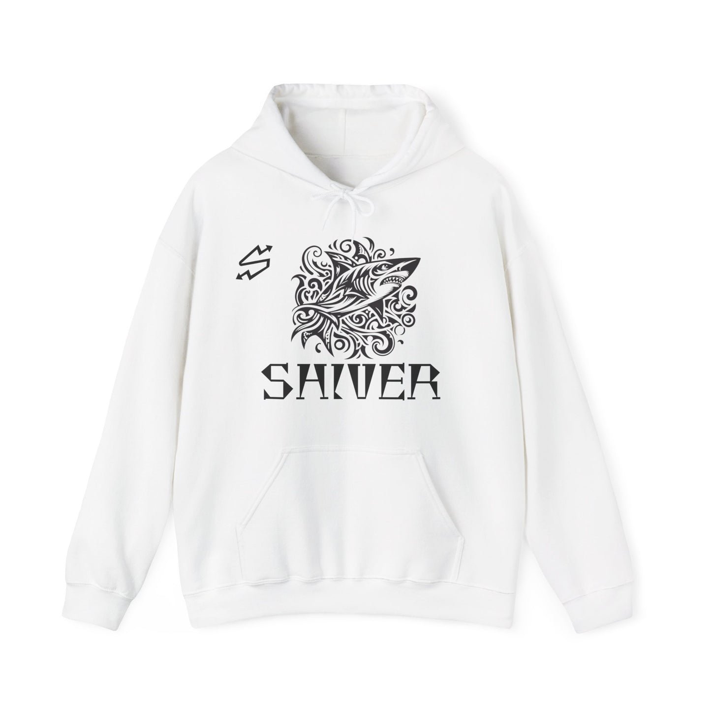 SOJO Unisex Shiver Hoodie