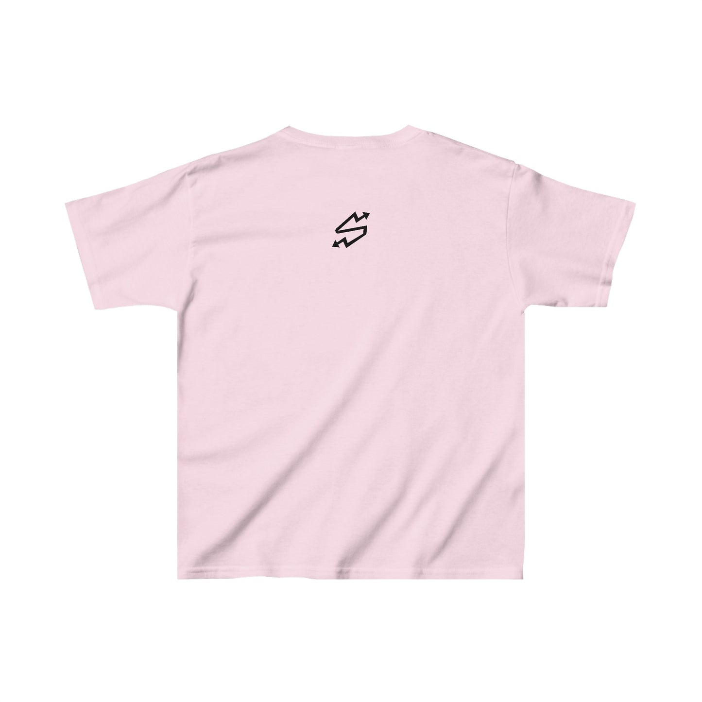 Girl Life's Hurdles T-Shirt