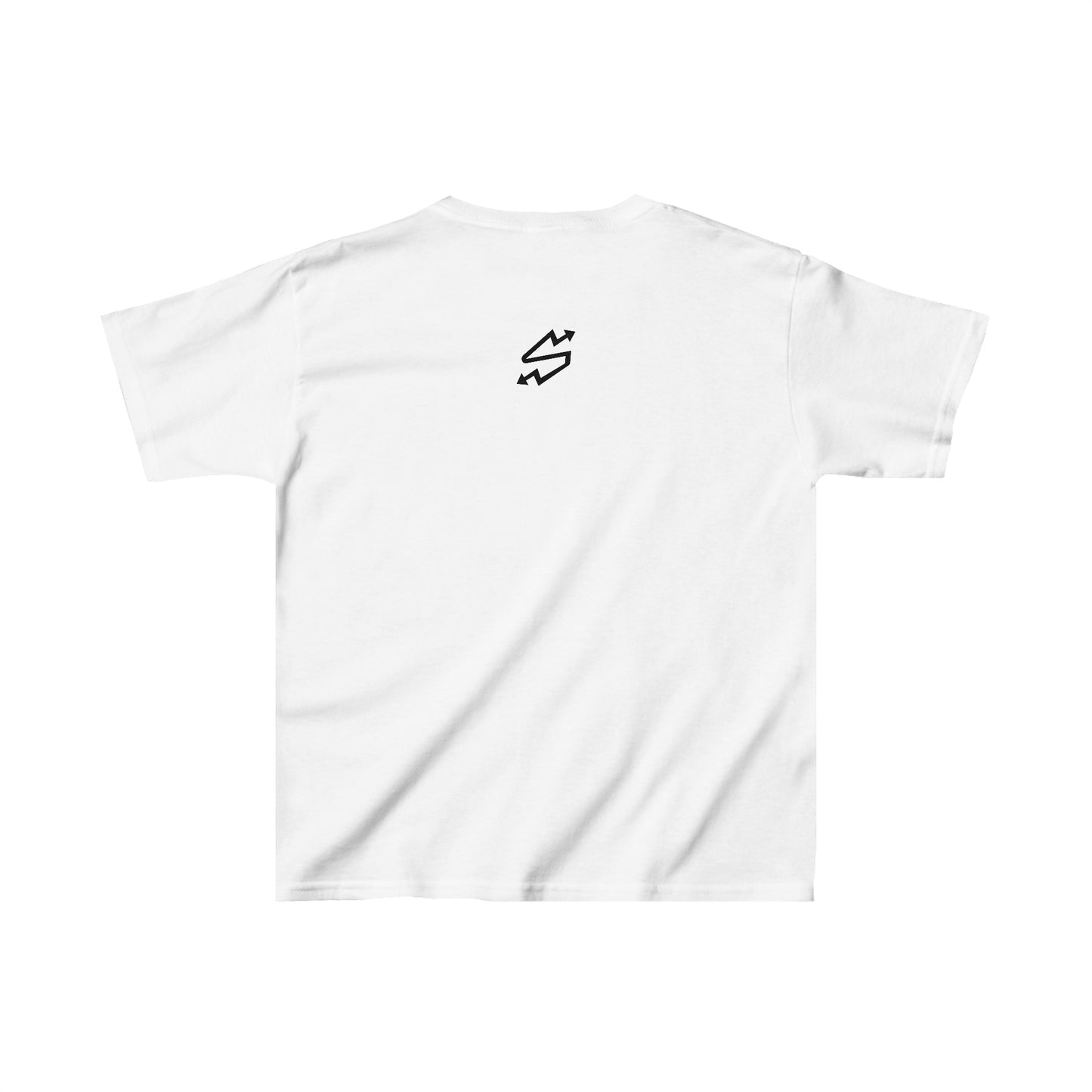 Girl Life's Hurdles T-Shirt