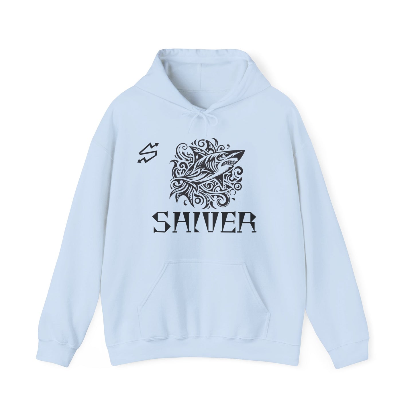 SOJO Unisex Shiver Hoodie