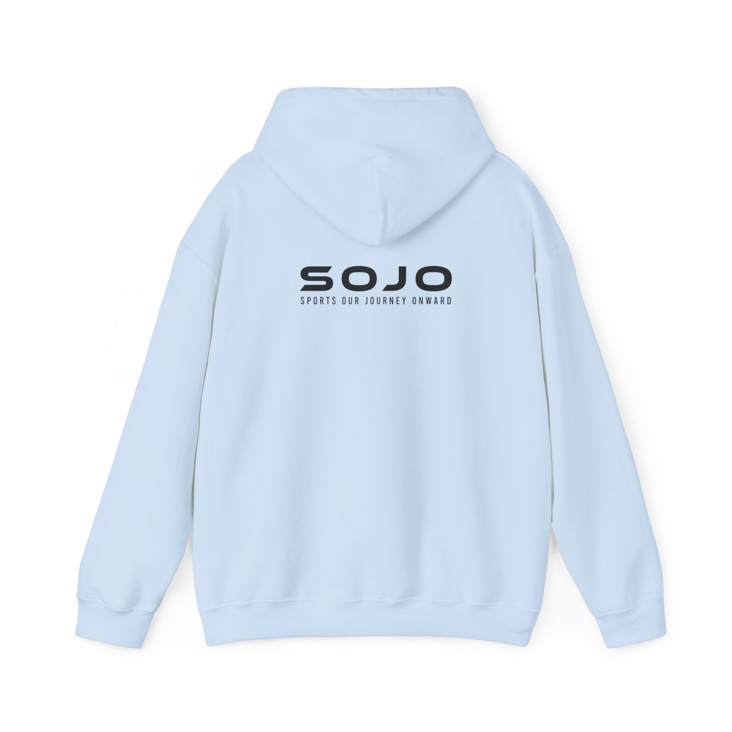 SOJO Unisex Shiver Hoodie