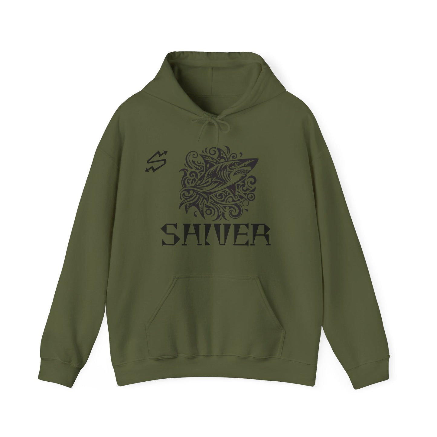 SOJO Unisex Shiver Hoodie