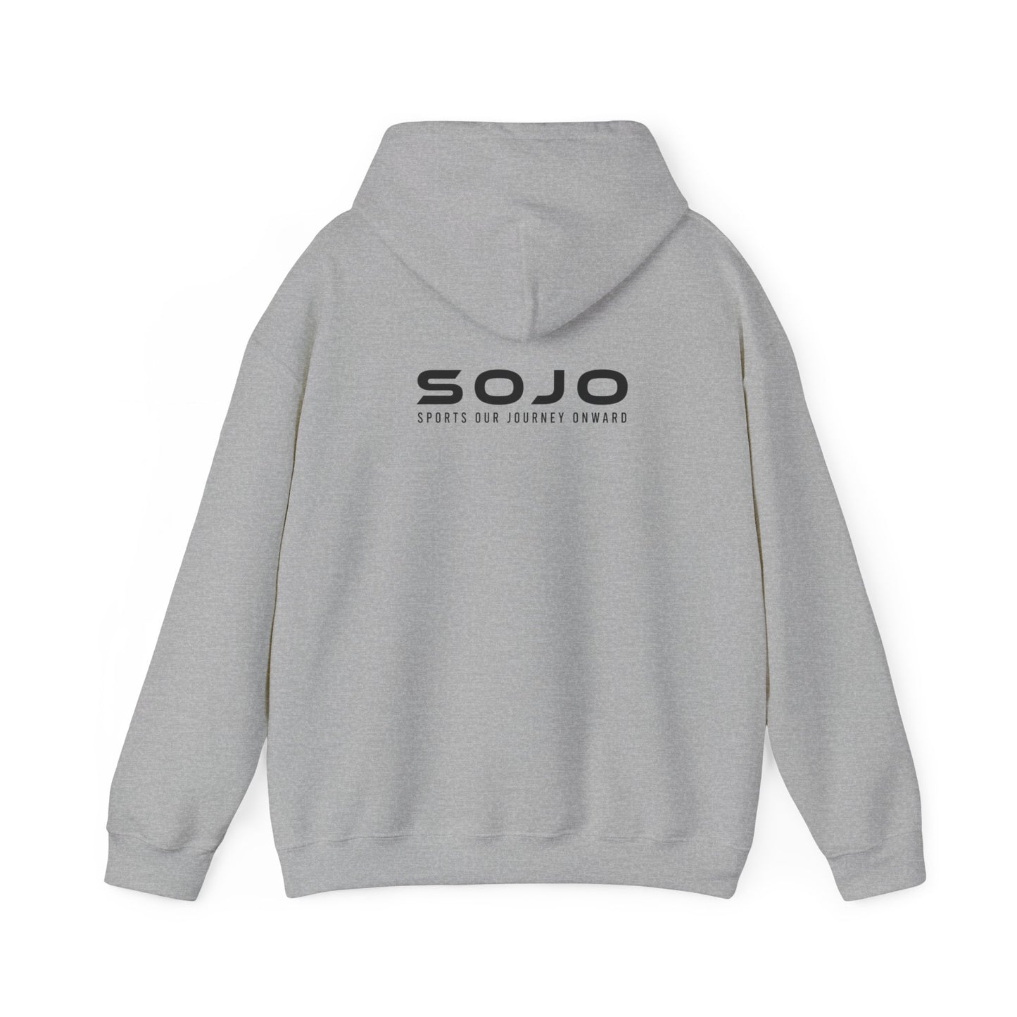 SOJO Unisex Shiver Hoodie