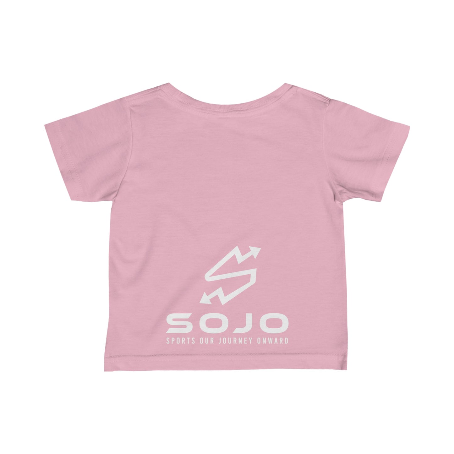 SOJO Supporting Dad Shirt