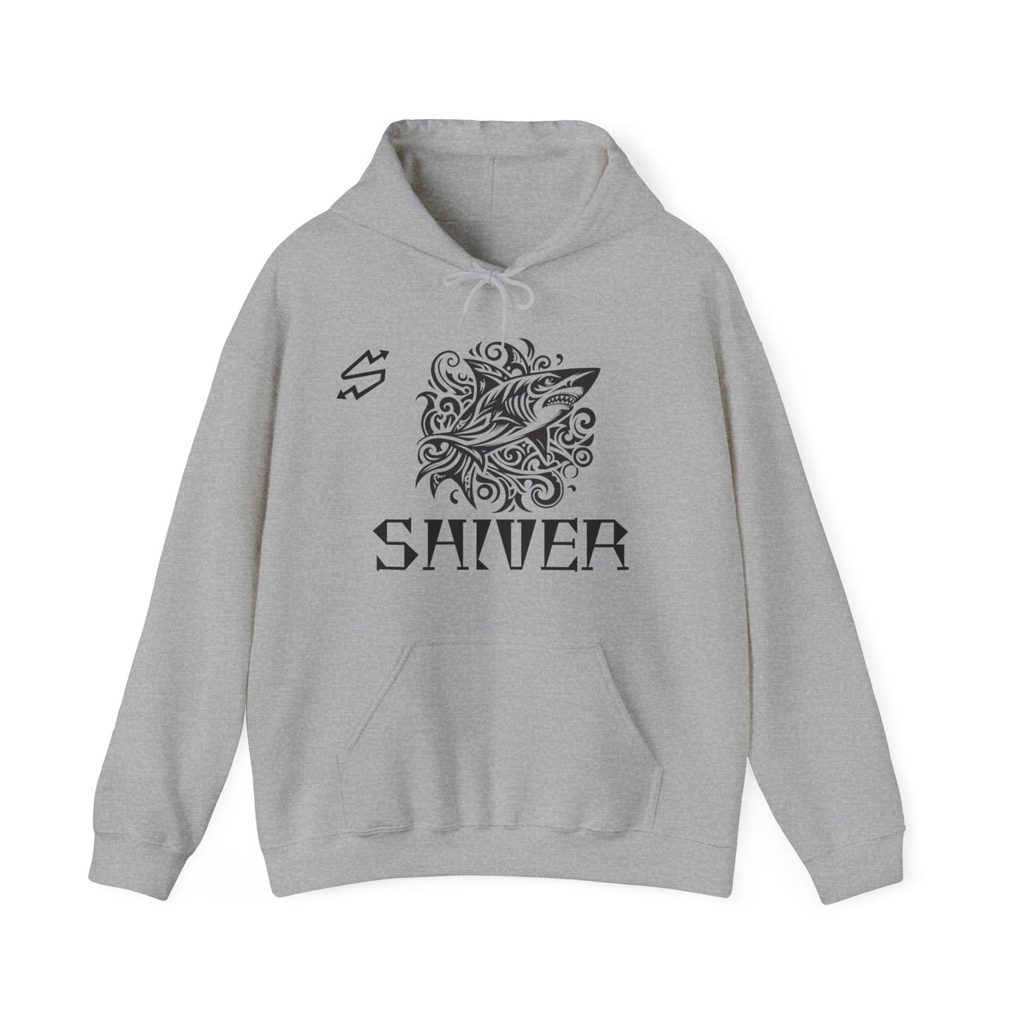 SOJO Unisex Shiver Hoodie