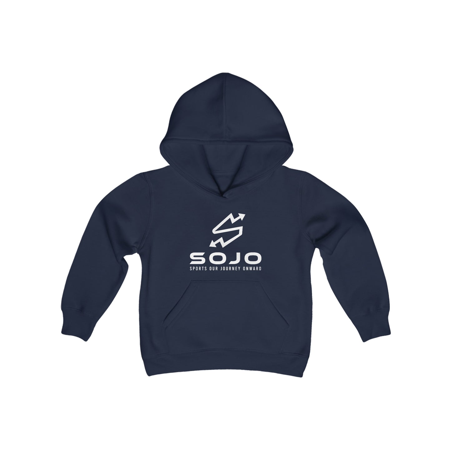 SOJO Kid's Hoodie