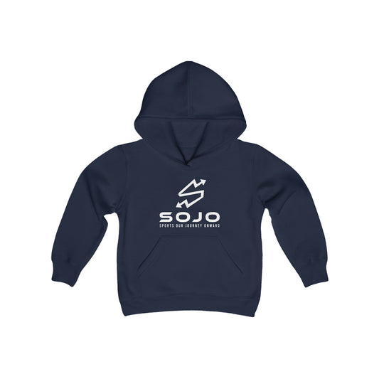 SOJO Kid's Hoodie