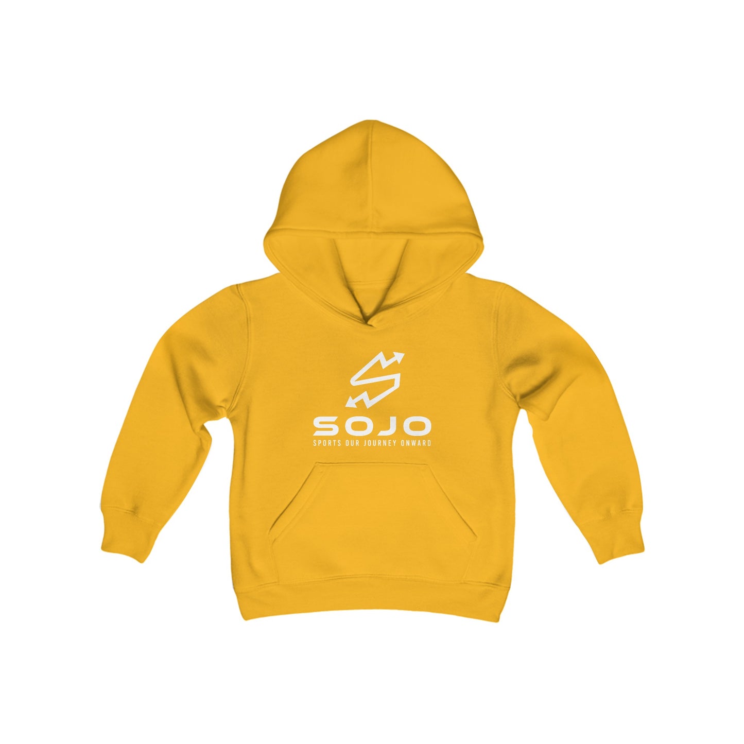 SOJO Kid's Hoodie