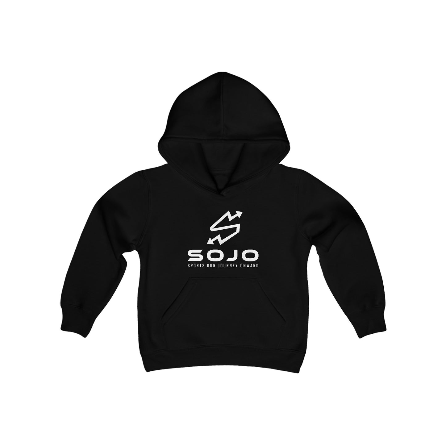 SOJO Kid's Hoodie