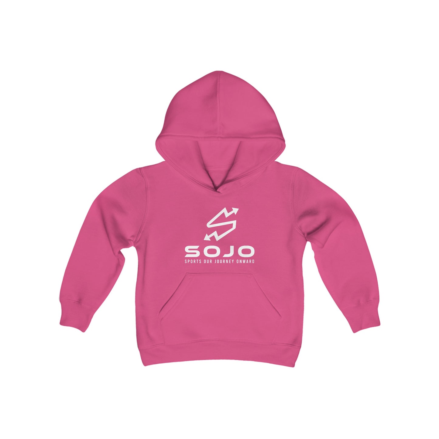 SOJO Kid's Hoodie