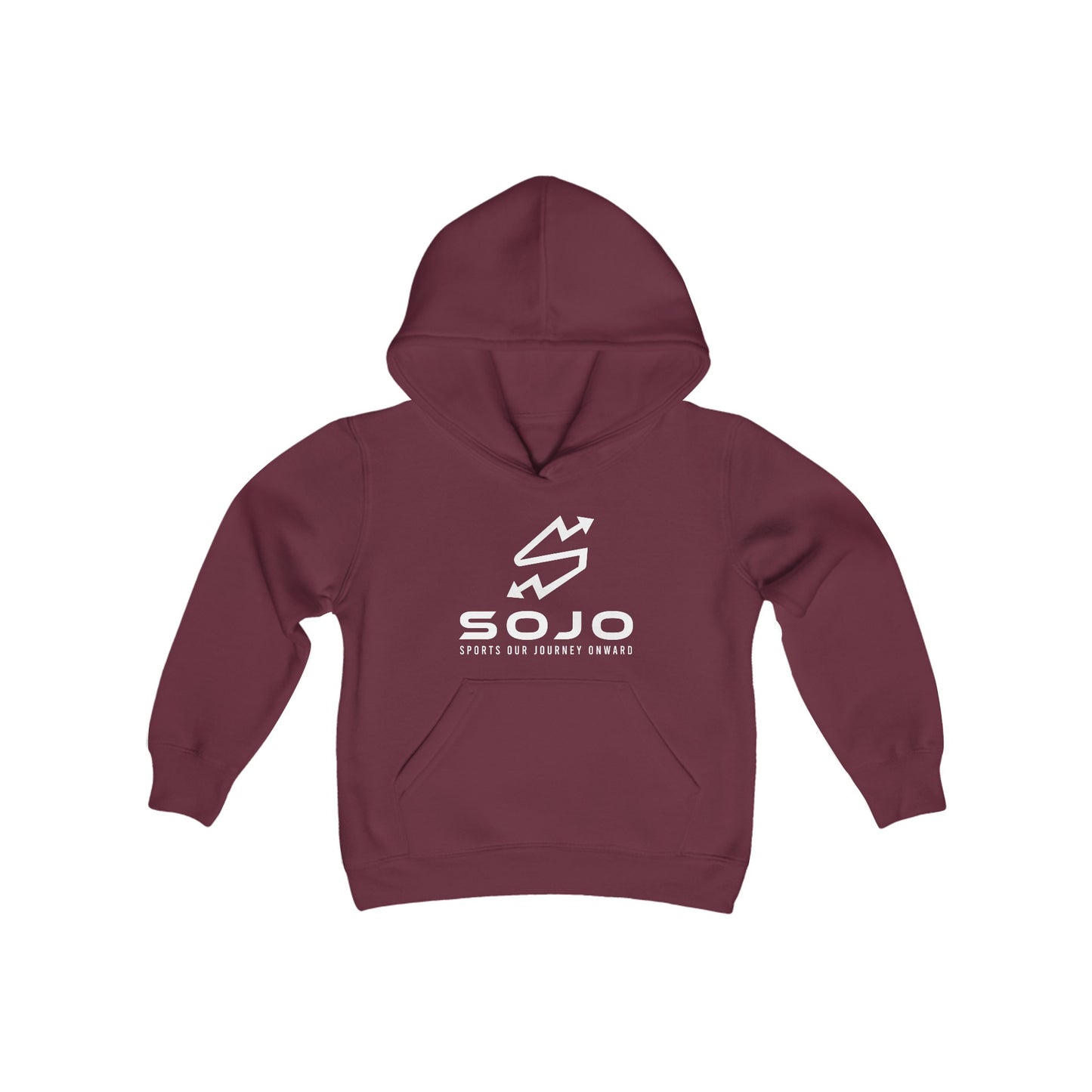 SOJO Kid's Hoodie