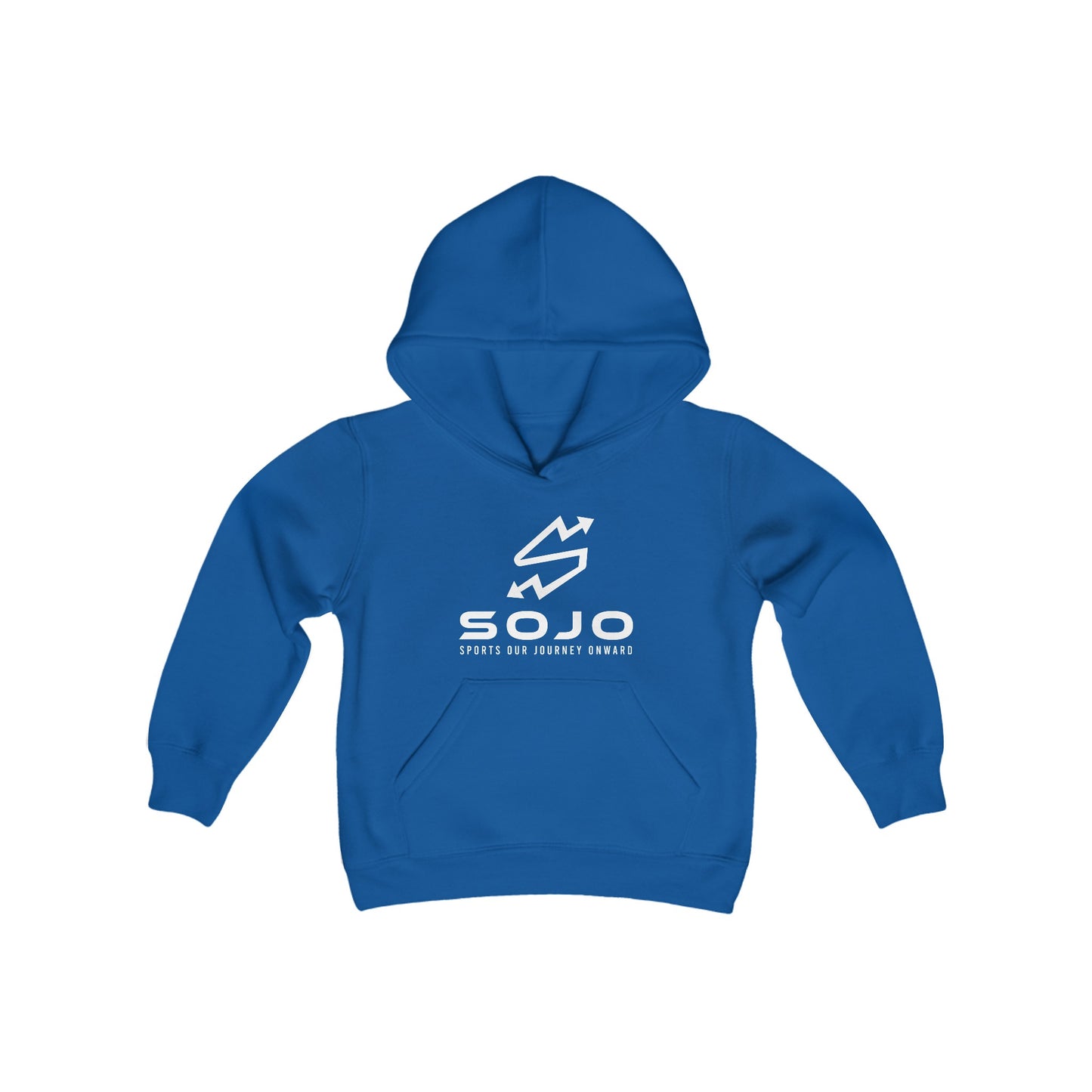 SOJO Kid's Hoodie