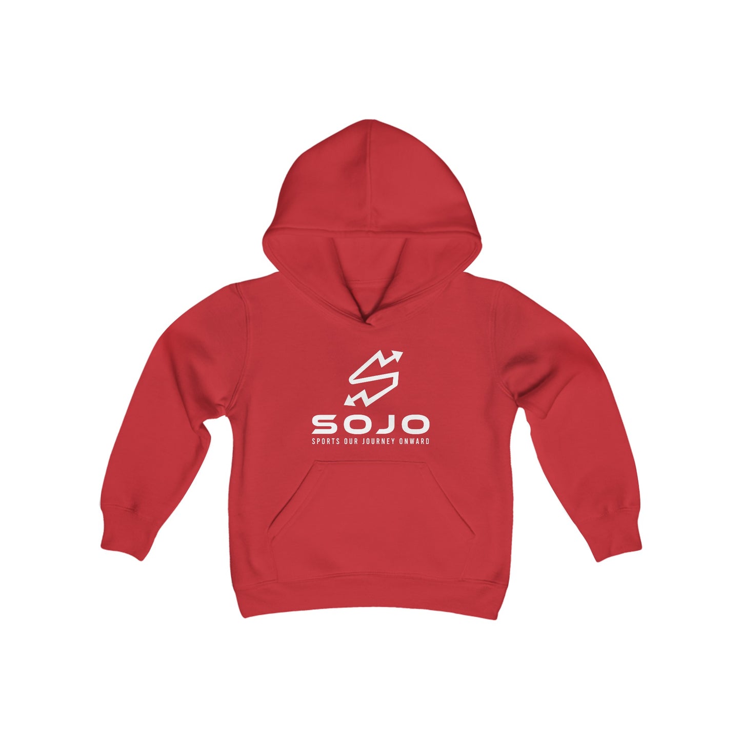 SOJO Kid's Hoodie