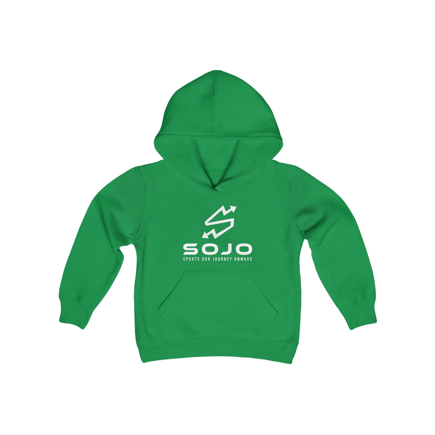 SOJO Kid's Hoodie