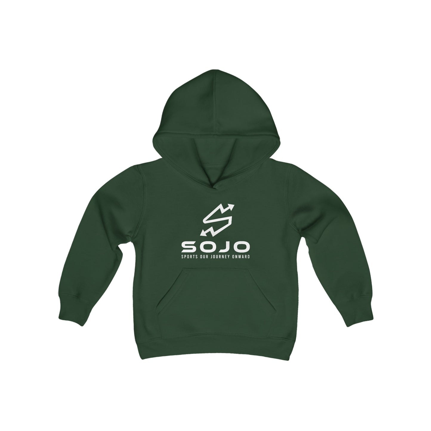 SOJO Kid's Hoodie
