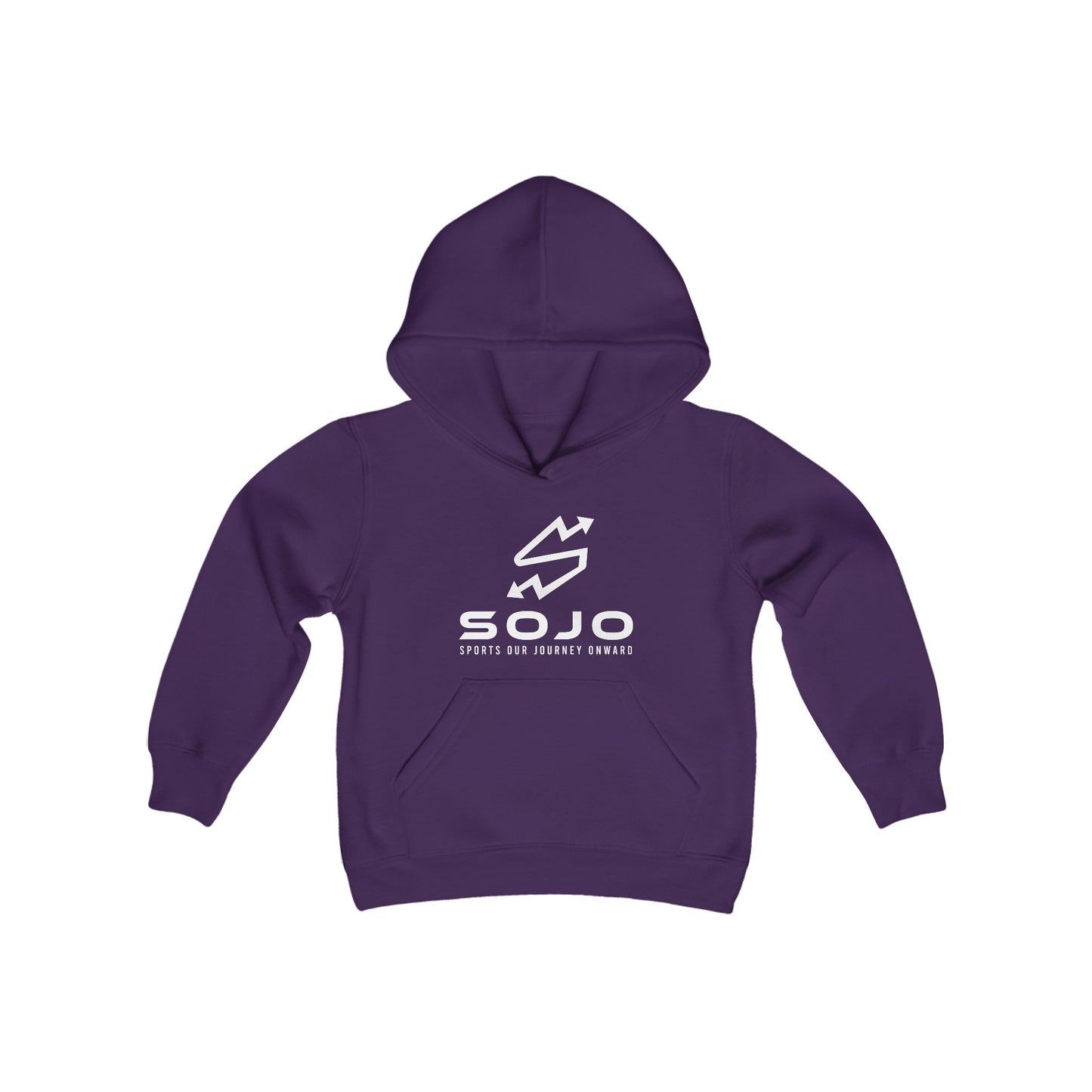 SOJO Kid's Hoodie