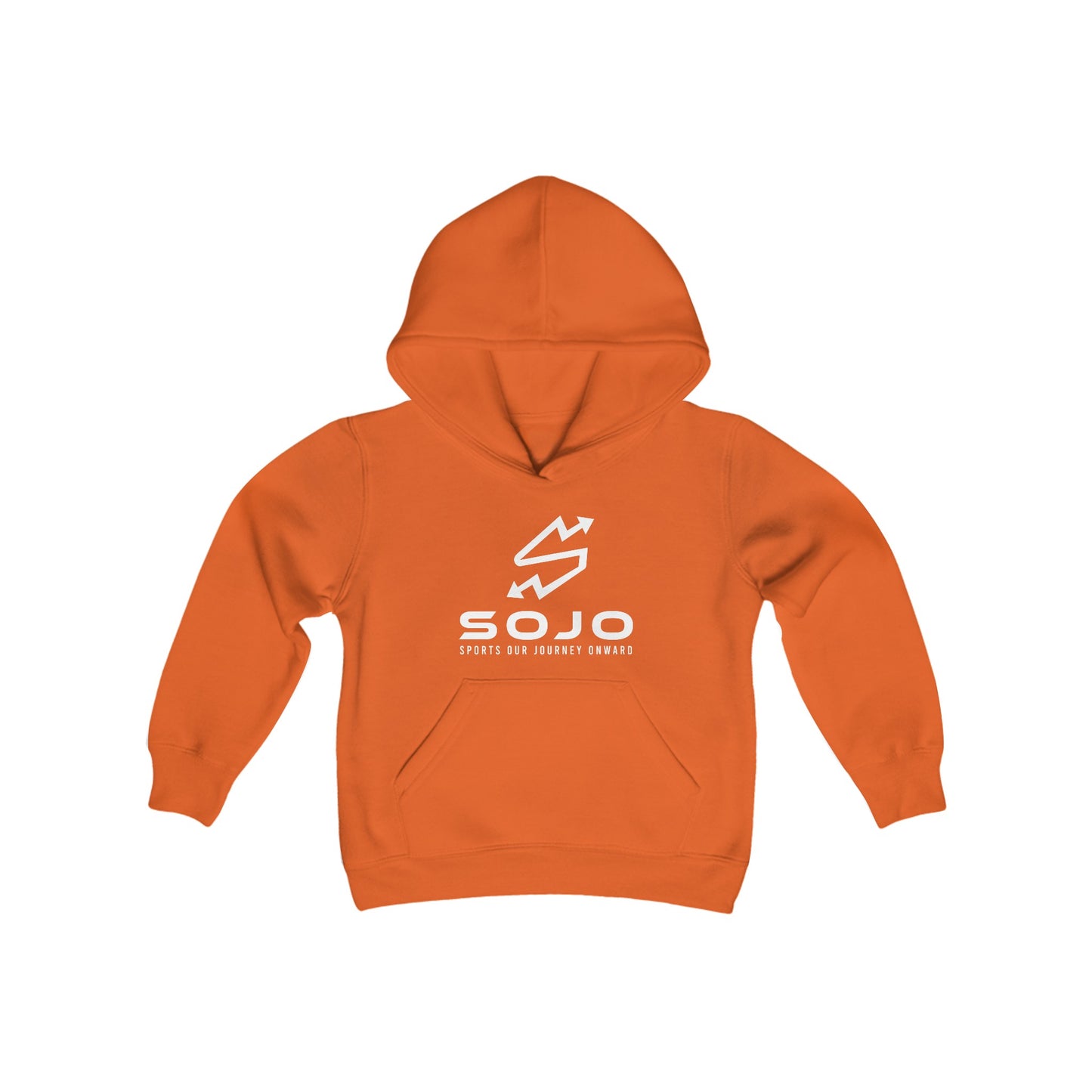 SOJO Kid's Hoodie