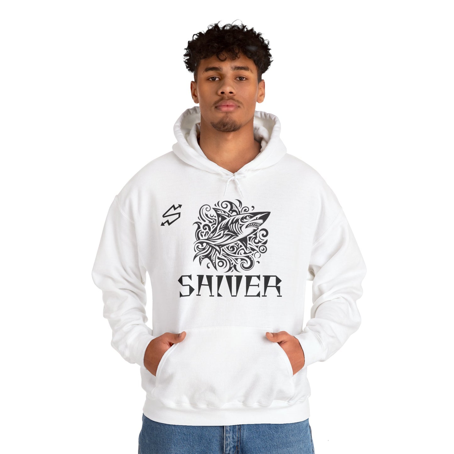 SOJO Unisex Shiver Hoodie