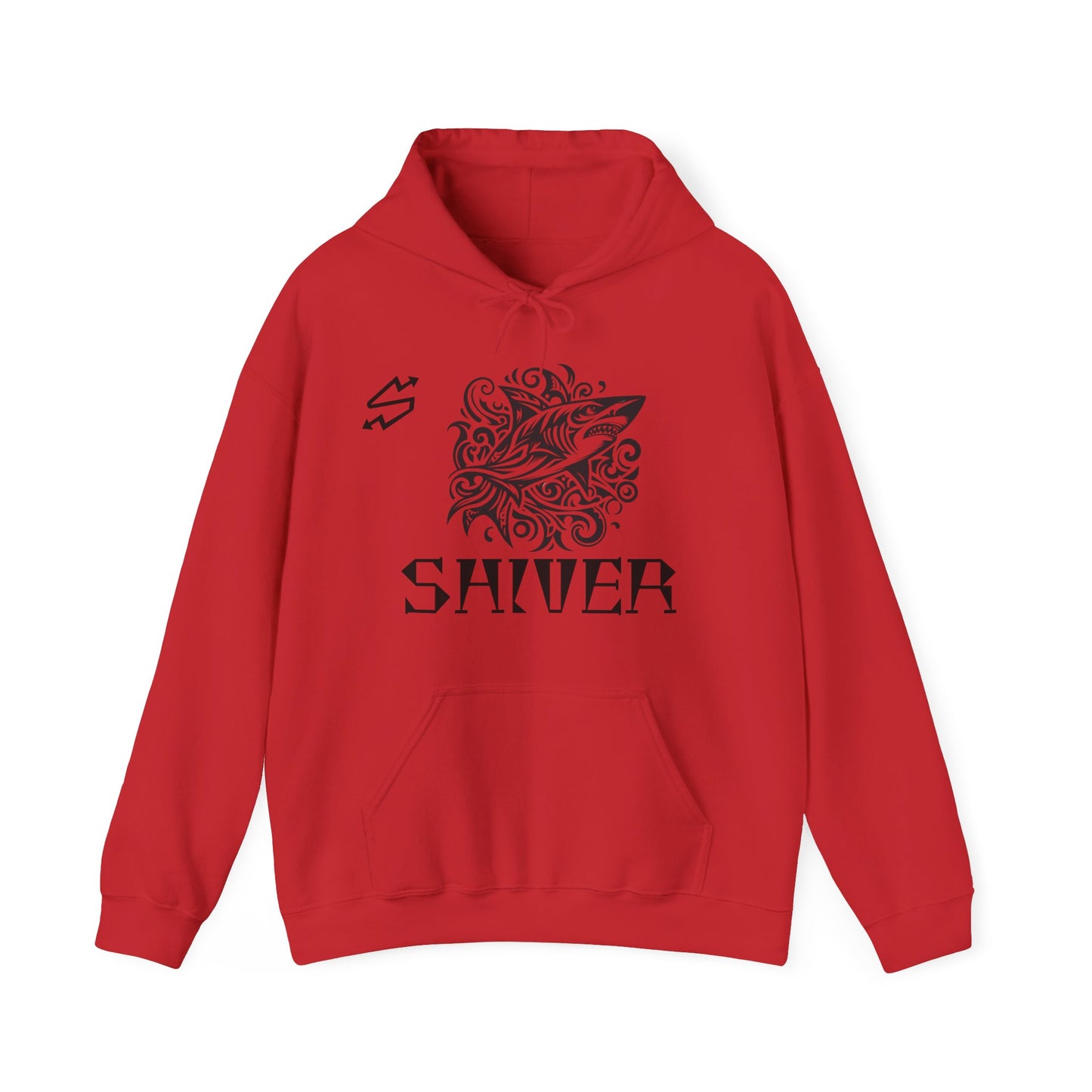 SOJO Unisex Shiver Hoodie