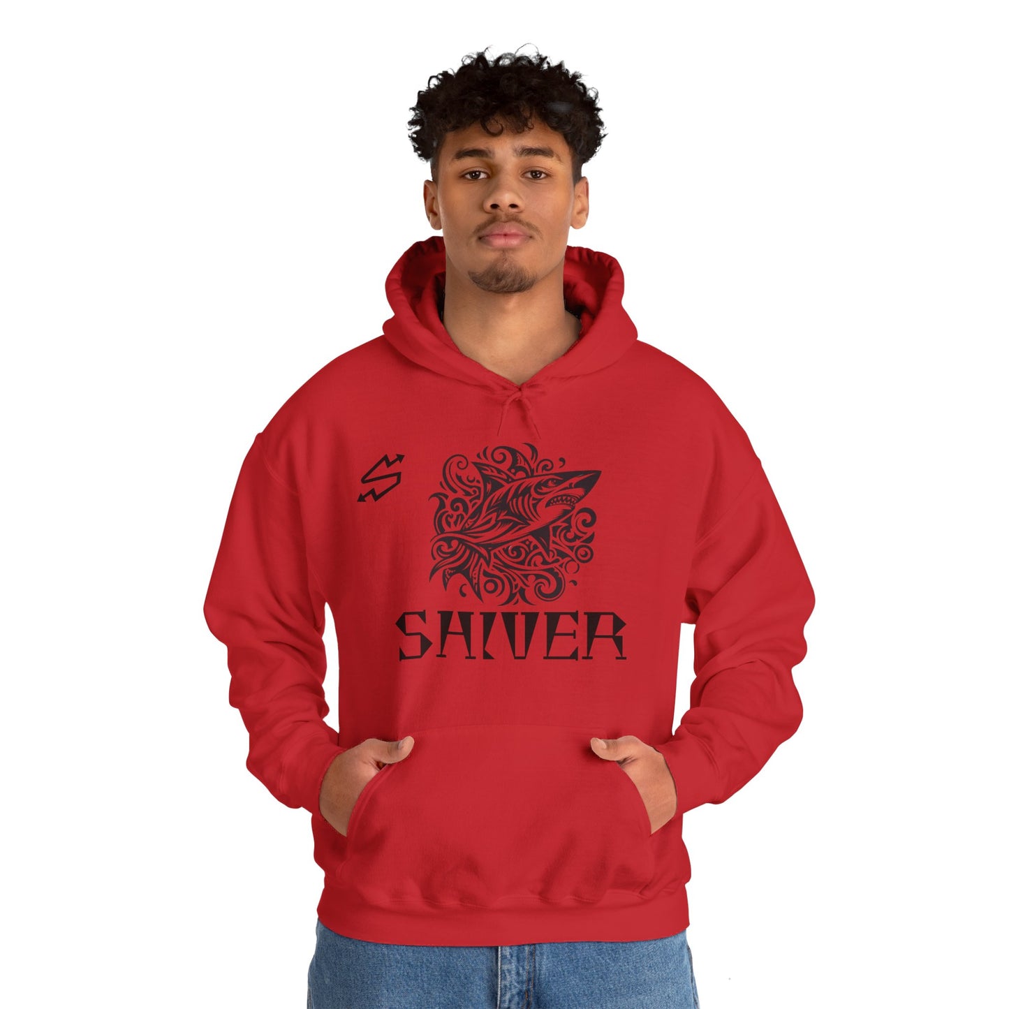 SOJO Unisex Shiver Hoodie