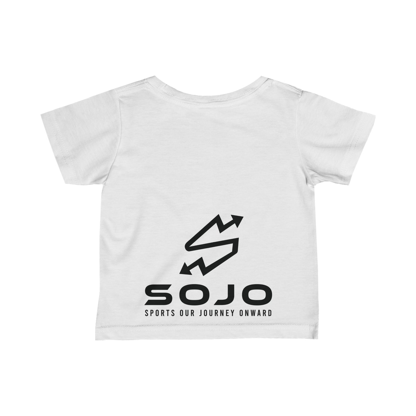 SOJO Supporting Dad Shirt