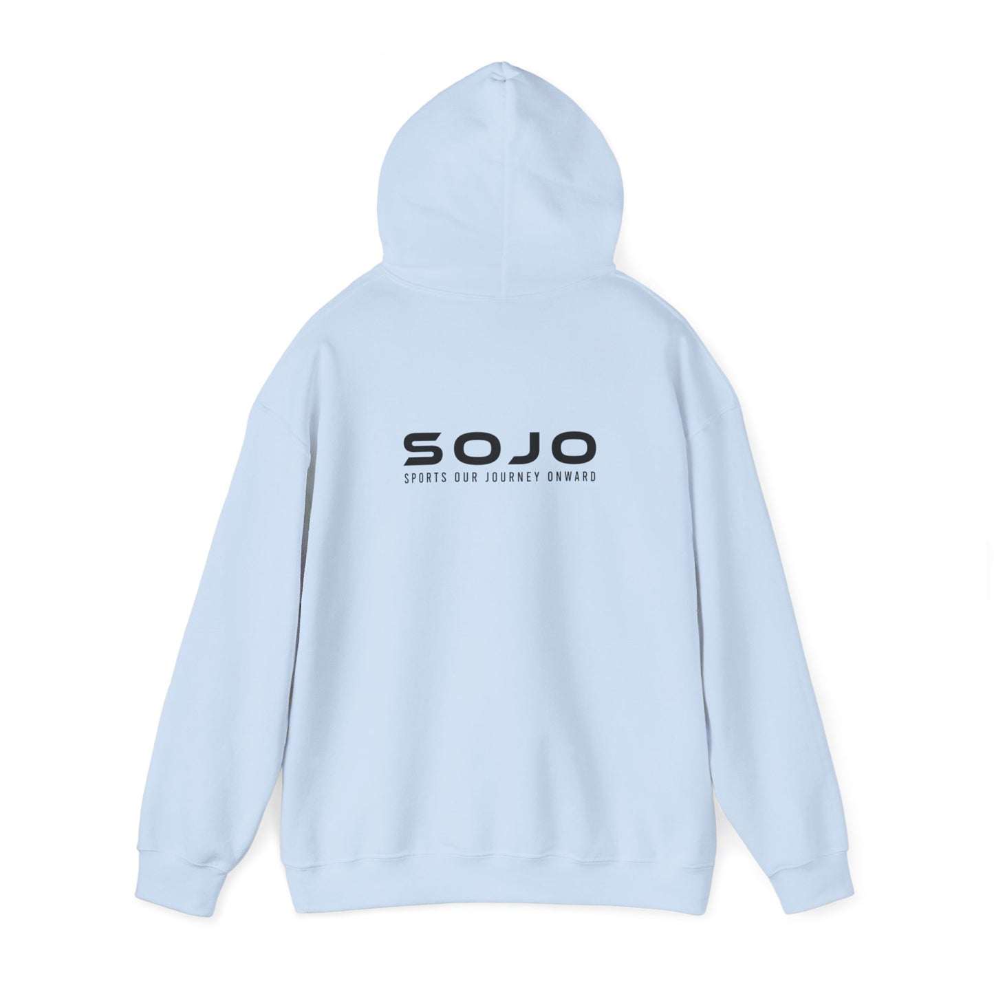 SOJO Unisex Shiver Hoodie