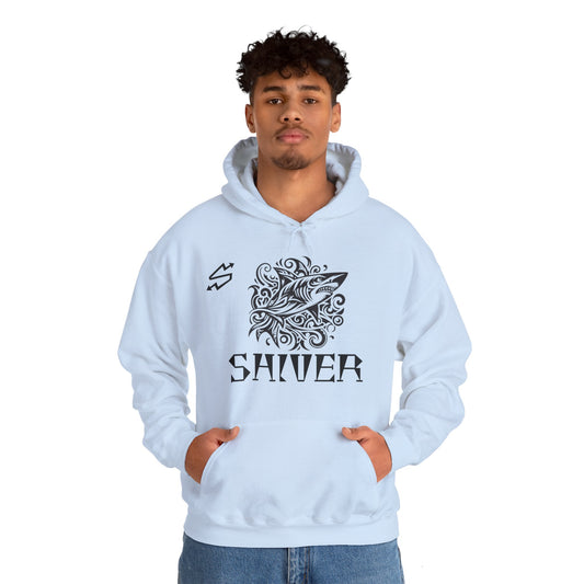 SOJO Unisex Shiver Hoodie